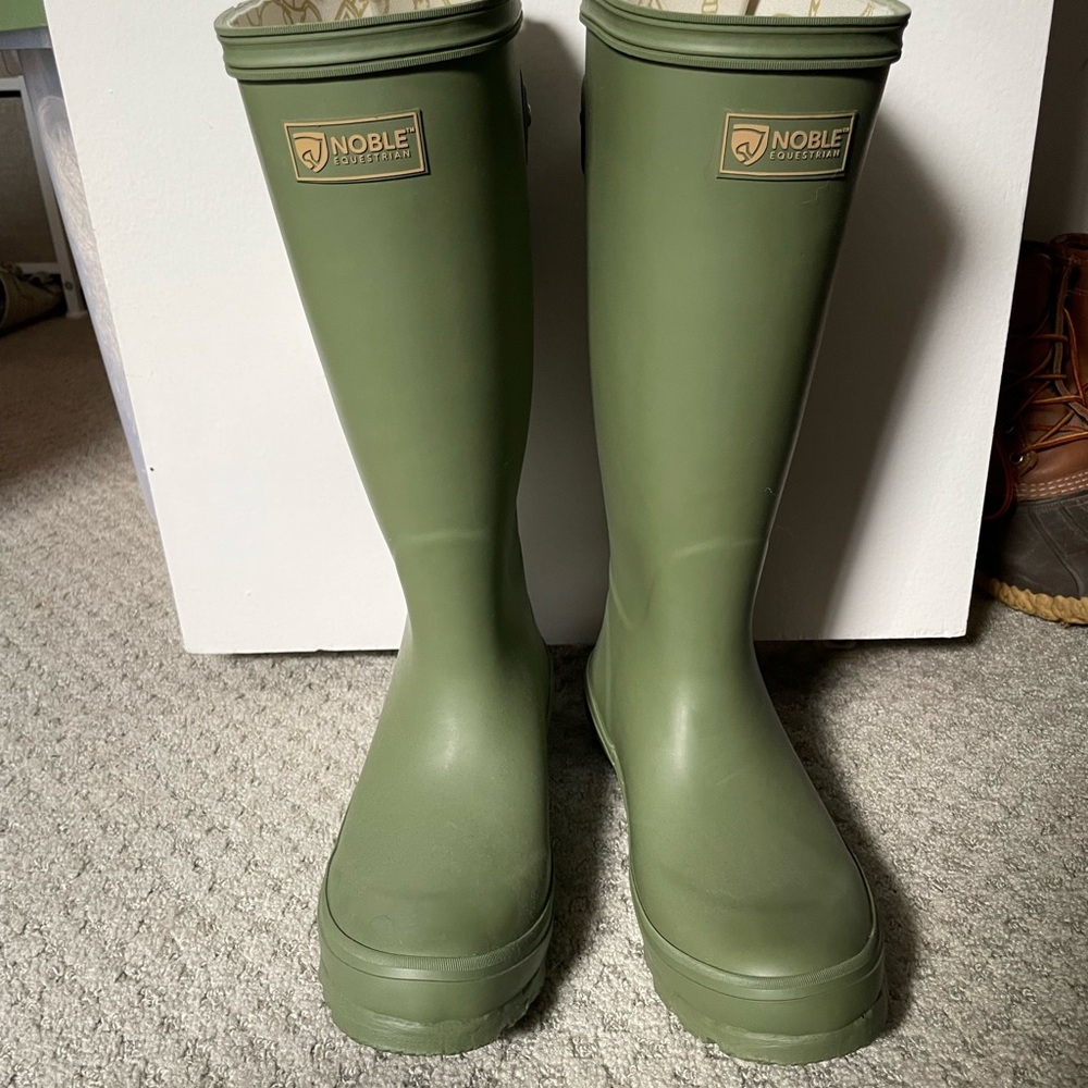 Noble Outfitters Perfect Fit Wellies